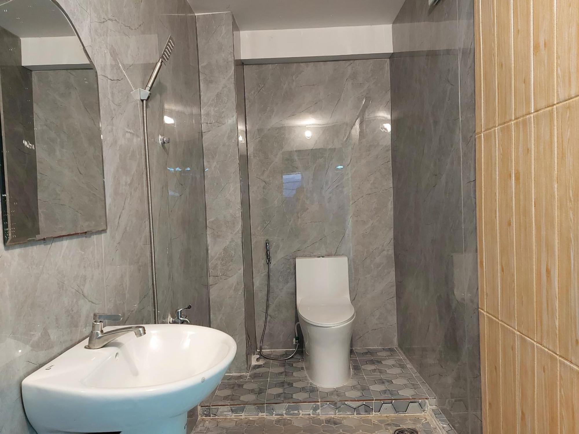 Hao Tin Hotel Ben Thanh - City Central Πόλη Χο Τσι Μινχ Εξωτερικό φωτογραφία