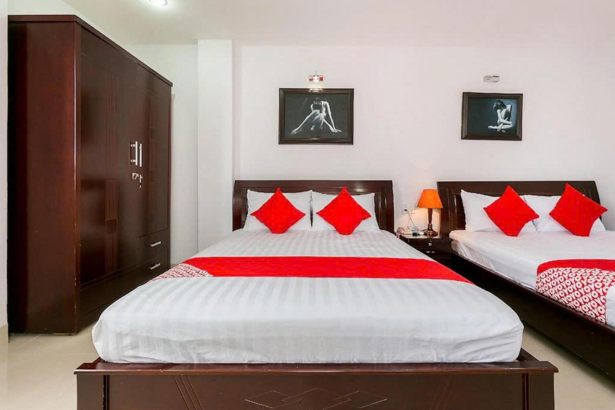 Hao Tin Hotel Ben Thanh - City Central Πόλη Χο Τσι Μινχ Εξωτερικό φωτογραφία