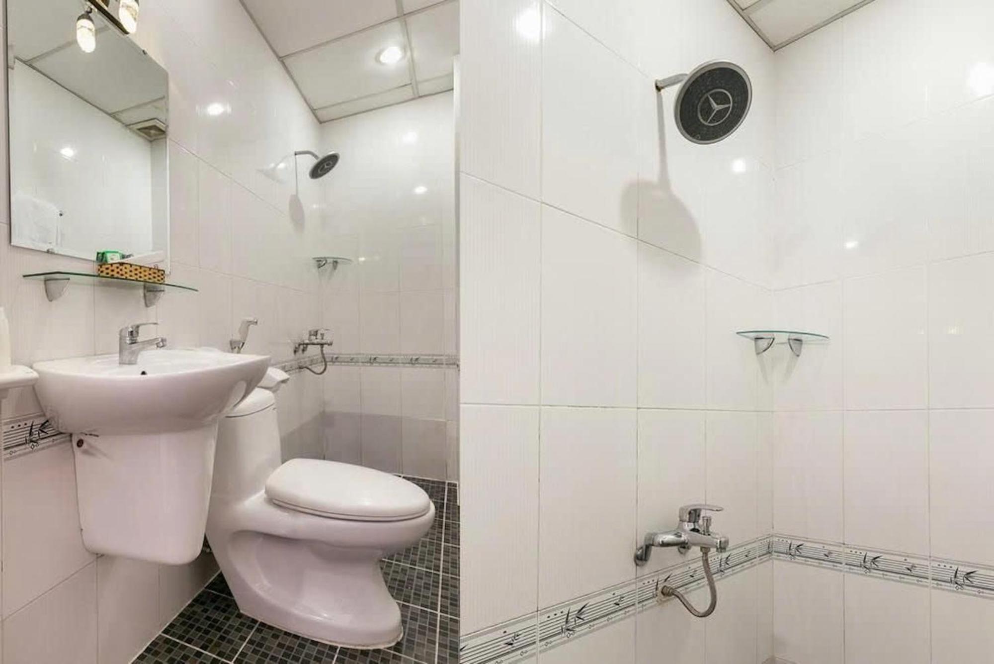 Hao Tin Hotel Ben Thanh - City Central Πόλη Χο Τσι Μινχ Εξωτερικό φωτογραφία