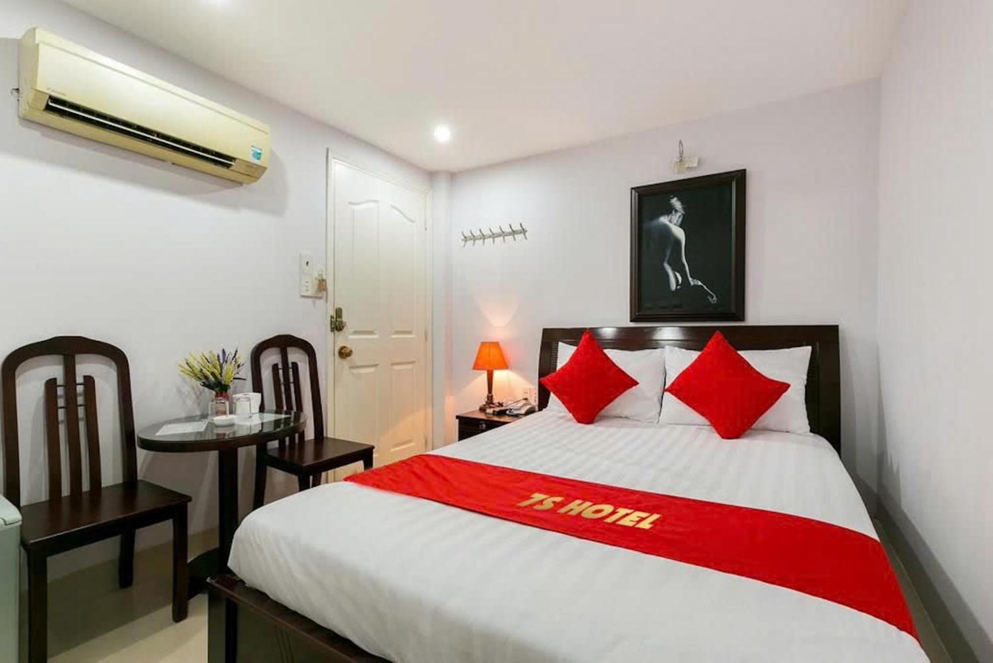 Hao Tin Hotel Ben Thanh - City Central Πόλη Χο Τσι Μινχ Εξωτερικό φωτογραφία