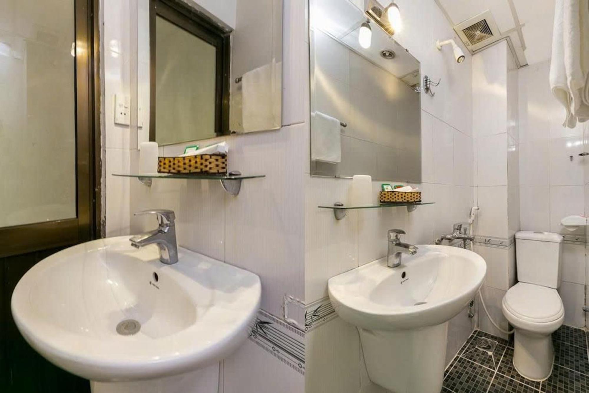 Hao Tin Hotel Ben Thanh - City Central Πόλη Χο Τσι Μινχ Εξωτερικό φωτογραφία